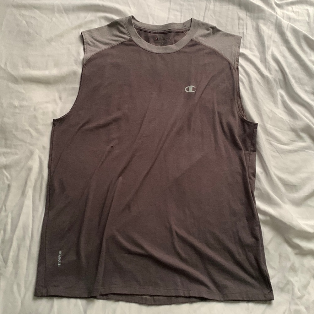 Champion Tank Top
